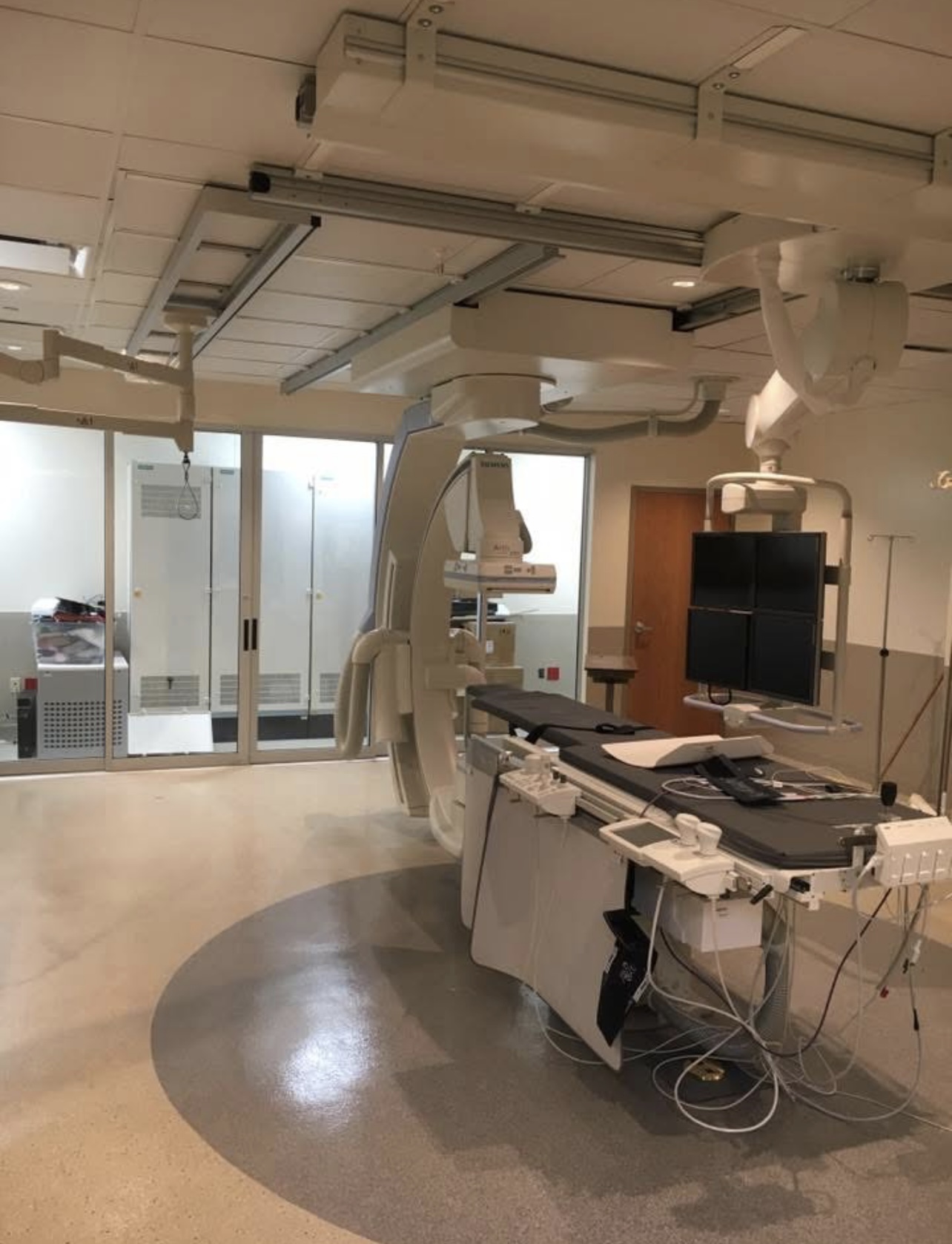 Medical Facility Electrical